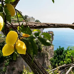 La Pergola Amalfi