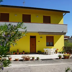  Casa vacanze Casa Gli Ulivi