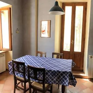  Appartamento Casa Degli Orti
