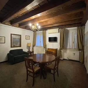  Appartamento Antica Italia