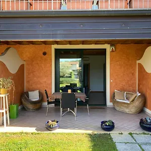  Appartamento Casa Degli Ulivi Italia