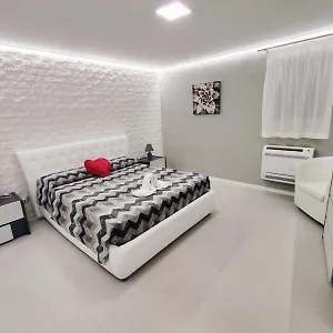  Appartamento Daydreamer House Italia