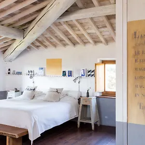 San Martino Vakantieboerderij