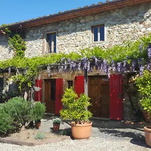La Corte Del Falco Vakantiehuis