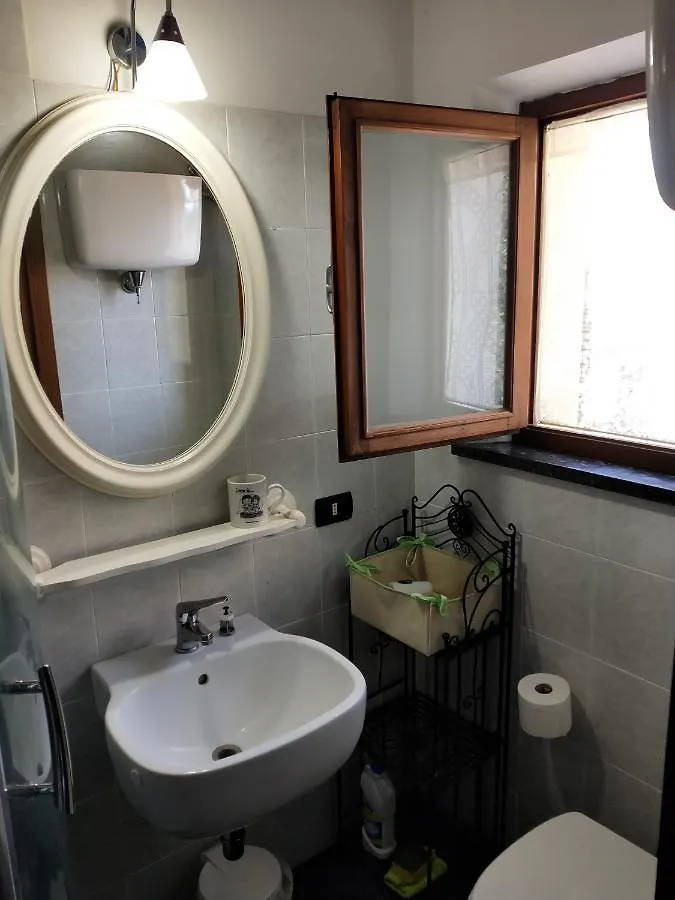 Feriehus Central Lovely House Montepulciano Stazione Italien