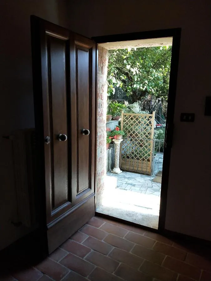 Feriehus Central Lovely House Montepulciano Stazione