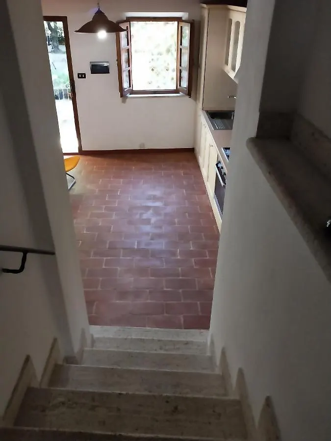 Central Lovely House Montepulciano Stazione Italien