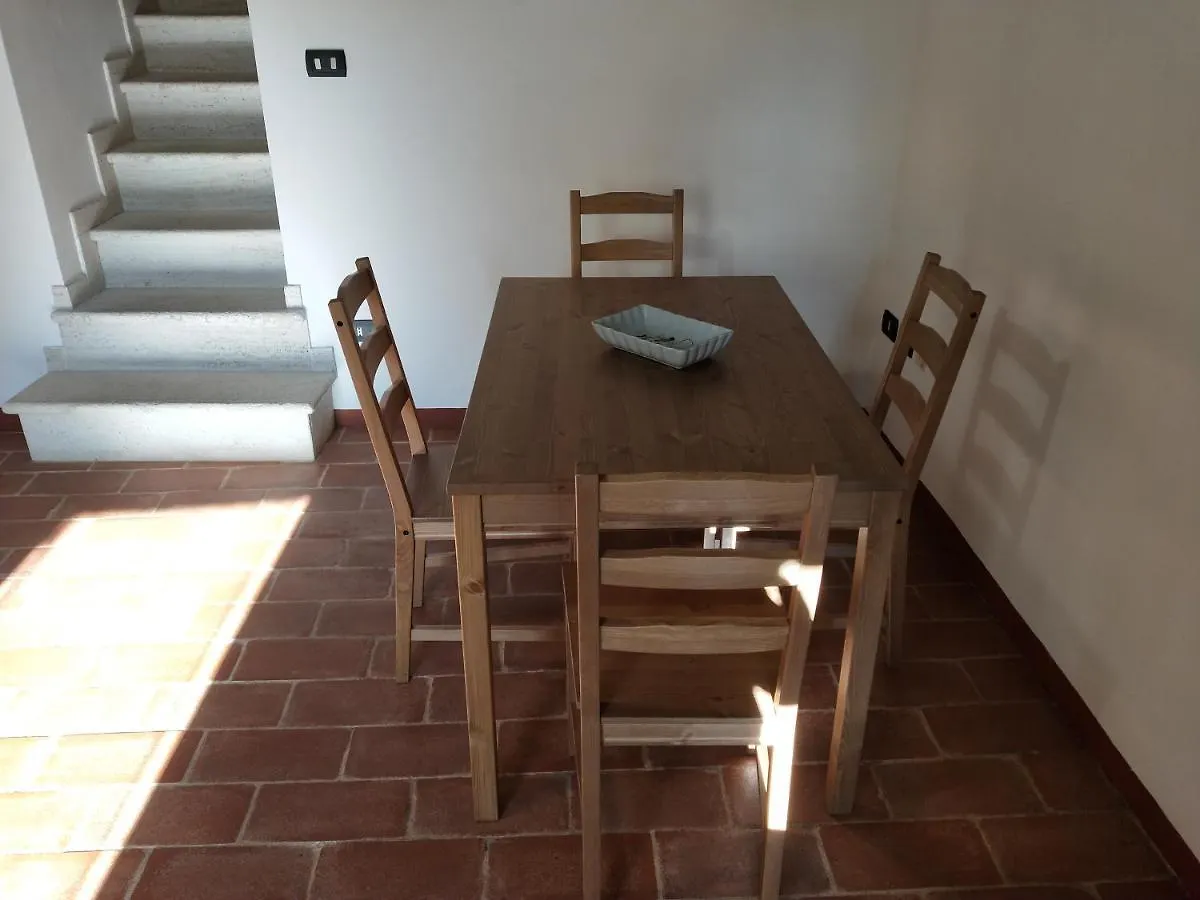 Central Lovely House Montepulciano Stazione